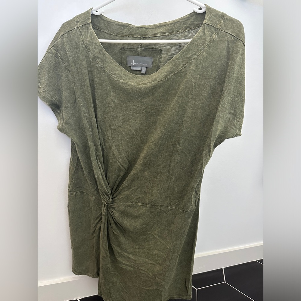 Anthropologie Top
